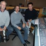 Anthony Glise - David Beckandt - Ken Sugita - Feeling Studio Lille