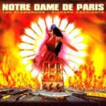 Comédie Musicale Notre Dame de Paris Artiste studio enregistrement Feeling Studio Lille