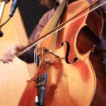 Enregistrement Violoncelle - Feeling Studio Lille