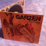 Garzen Artiste studio enregistrement Feeling Studio Lille