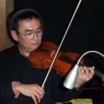 Ken Sugita - Violoniste Orchestre National de Lille