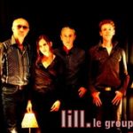 Lill le Groupe Artiste studio enregistrement Feeling Studio Lille