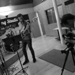 teaser video groupe musiciens feeling studio enregistrement lille nord