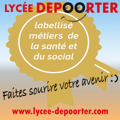 Lycée Depoorter Hazebrouck