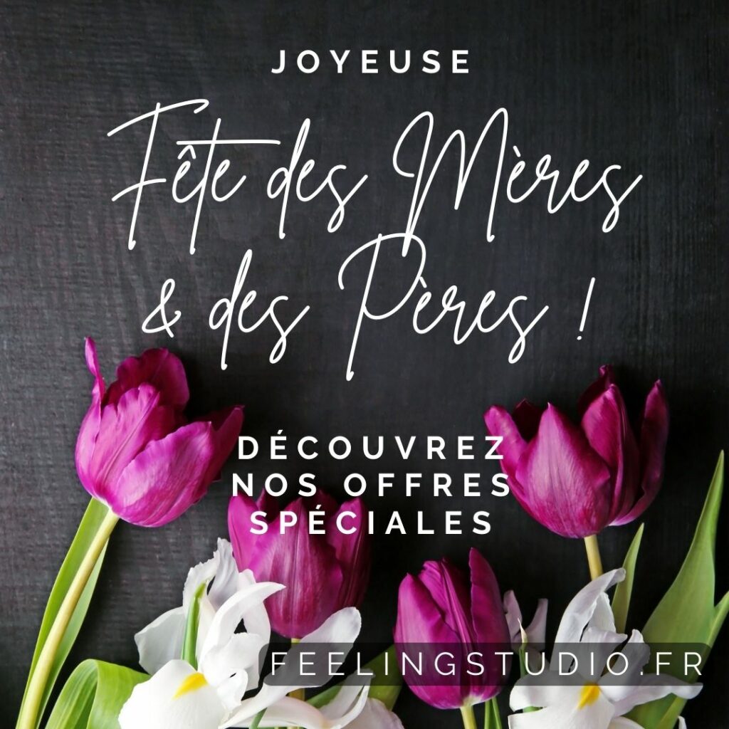 Fête des Mères et Pères 2023