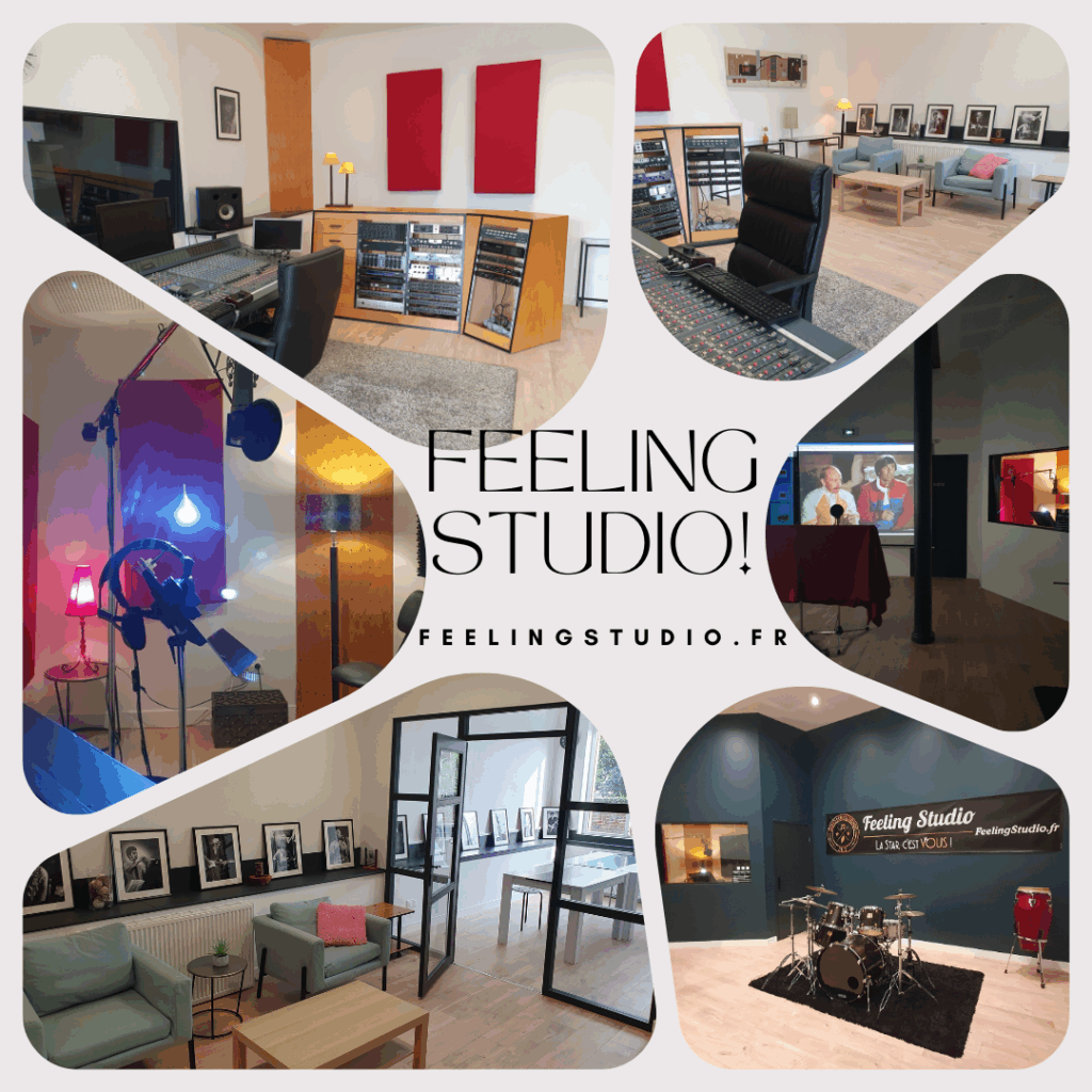 Feeling Studio Lille