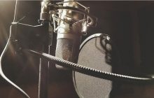 Enregistrer une chanson en studio d'enregistrement Feeling Studio Lille Nord