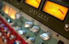 services aux artistes, enregistrement, mixage, mastering analogique