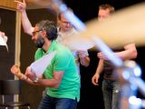 événement entreprise collègues équipe team building chanson clip vidéo chanson doublage cinéma Feeling Studio Lille événement entreprise collègues équipe team building chanson clip vidéo chanson doublage cinéma Feeling Studio Lille